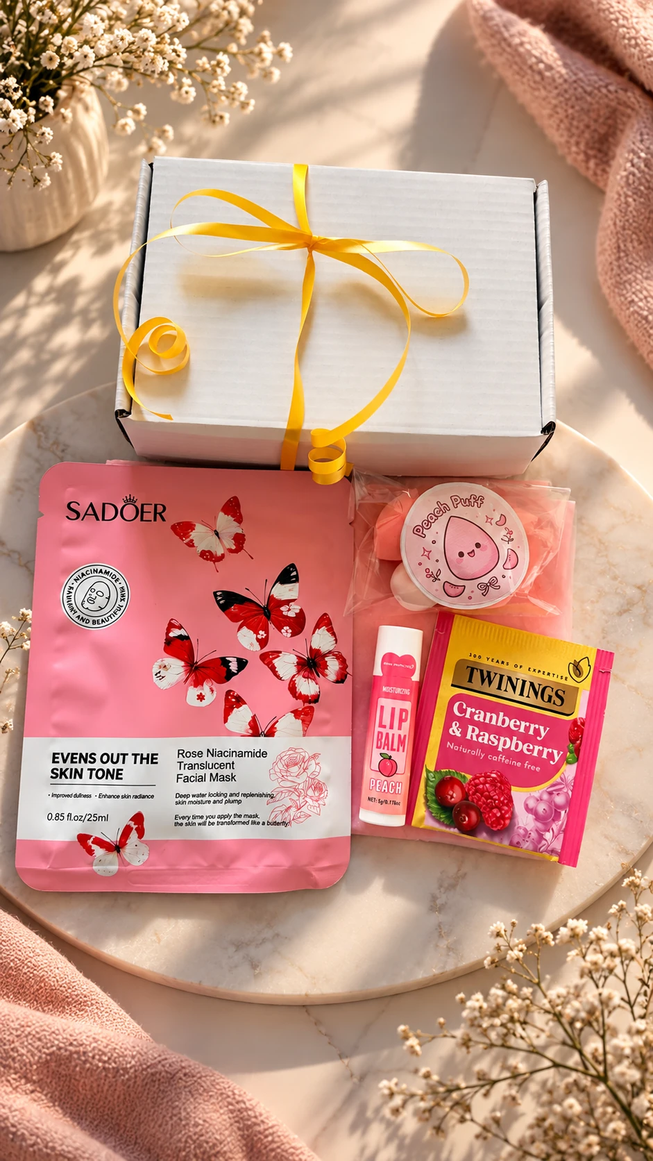ValeGift Box Classic