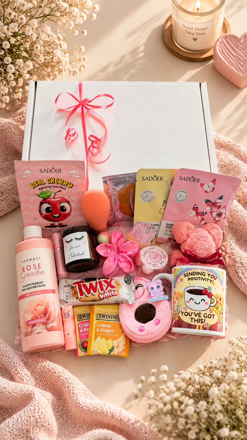 ValeGift Box Luxury