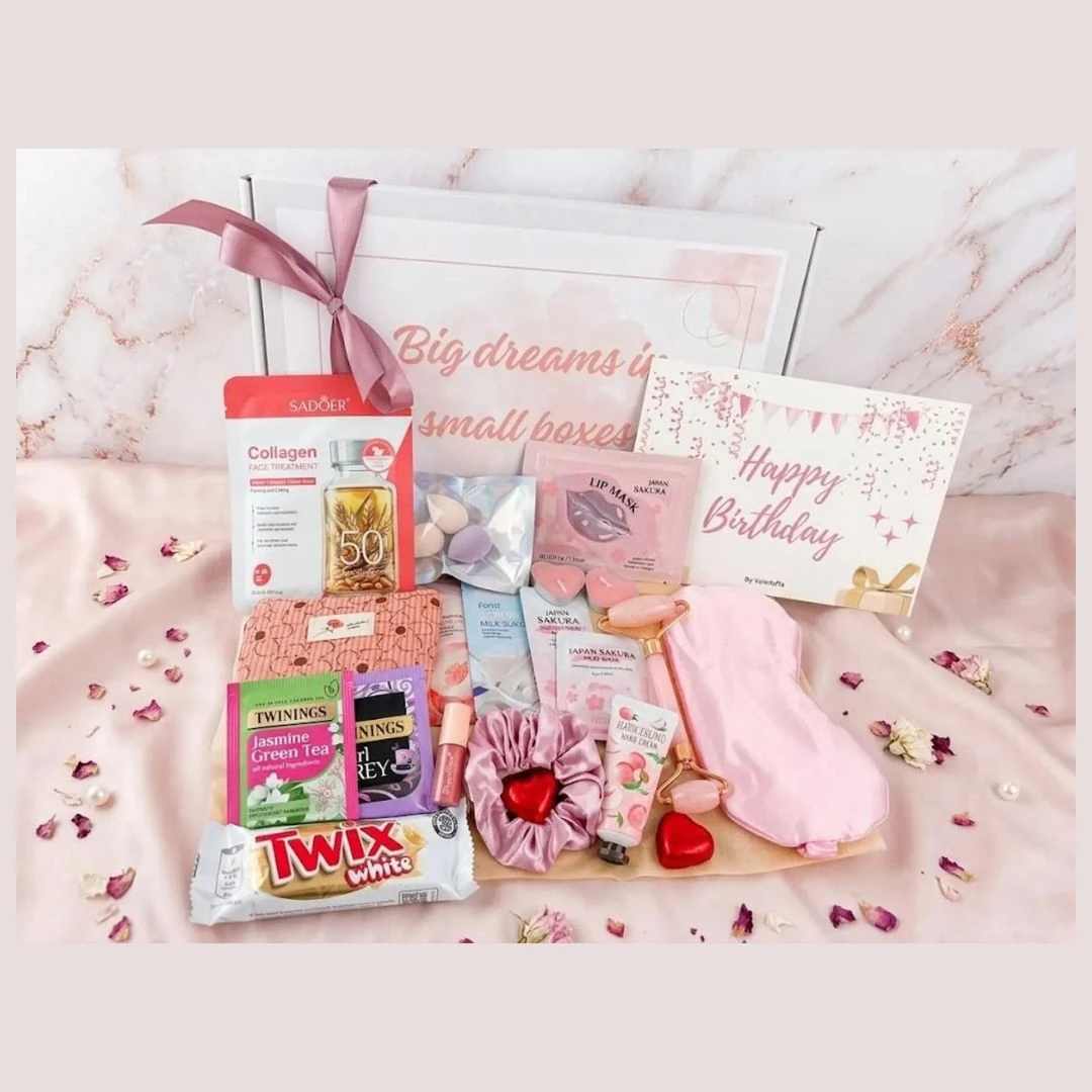ValeGift Box Sweet