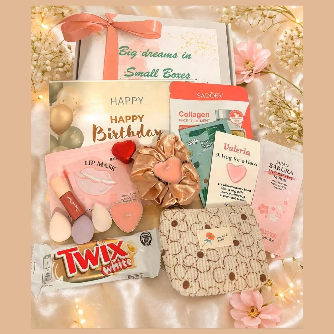 ValeGift Box Premium