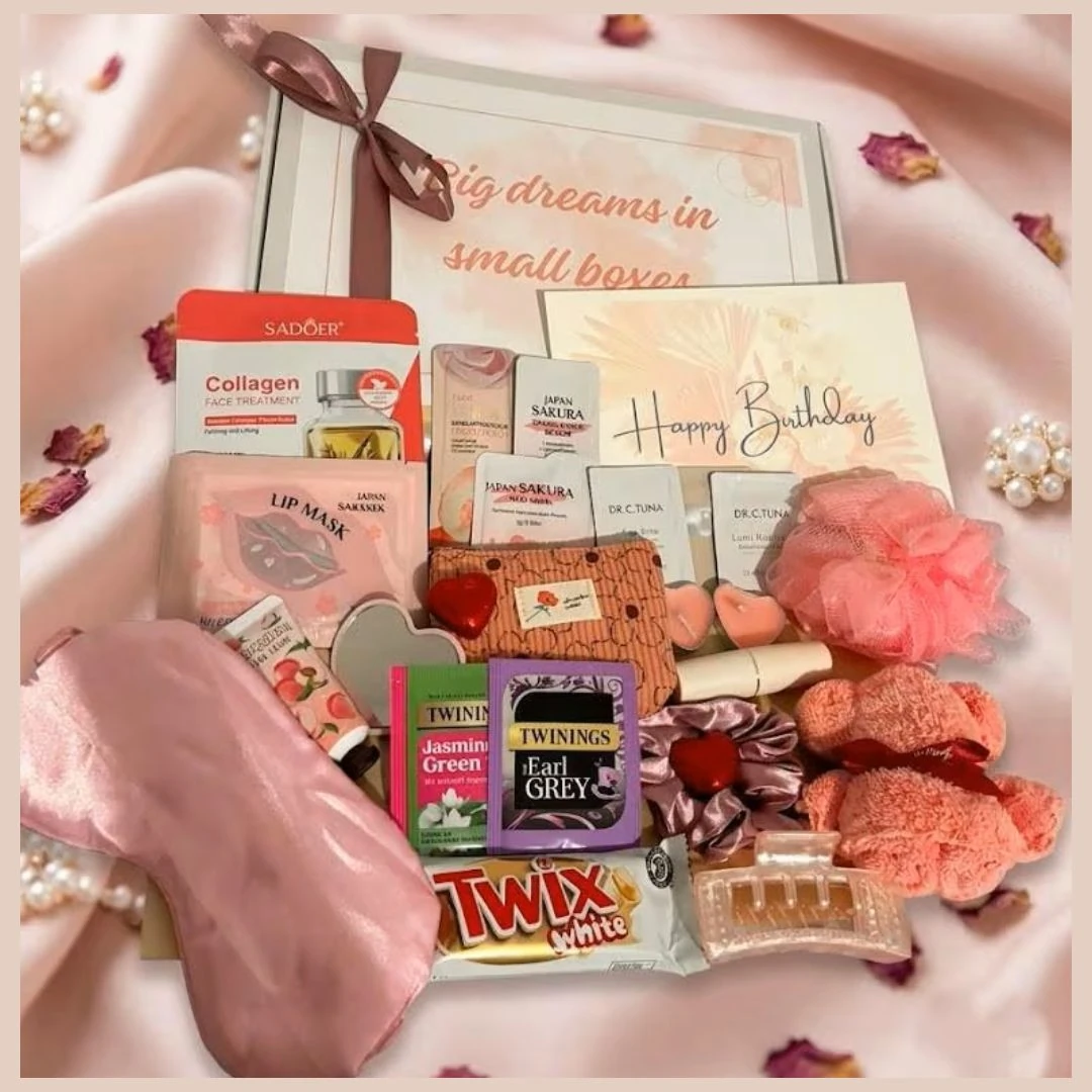 ValeGift Box Deluxe