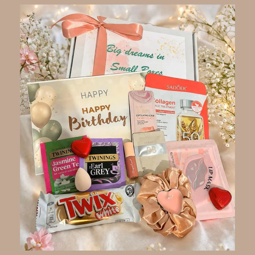 ValeGift Box Special