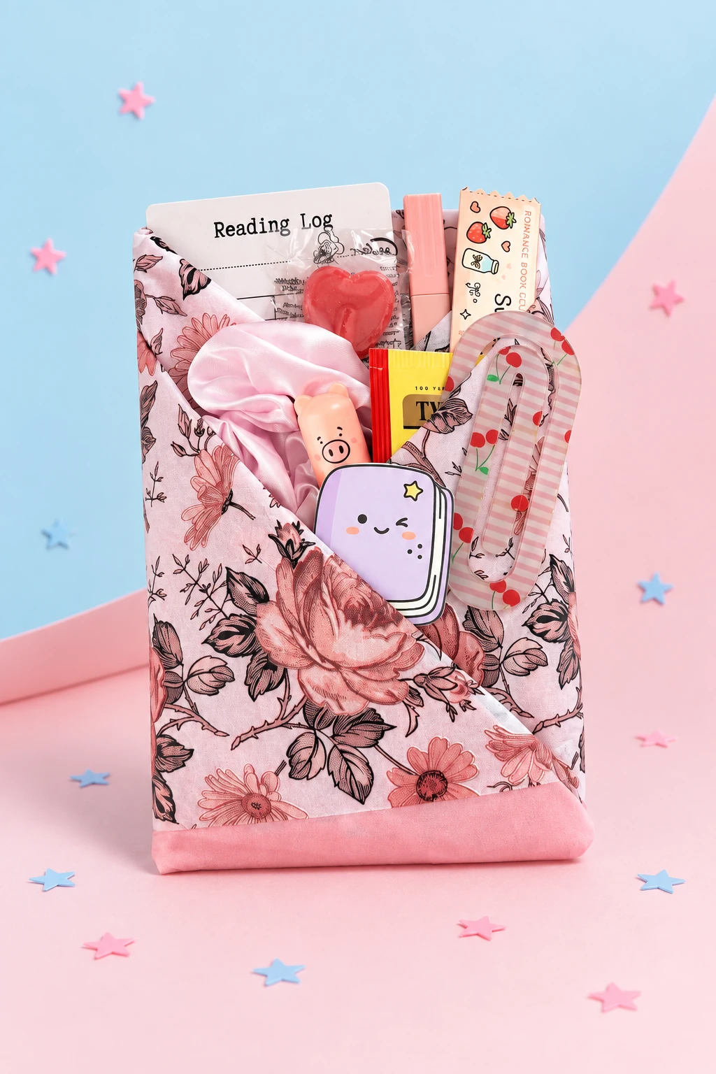 Floral Edition