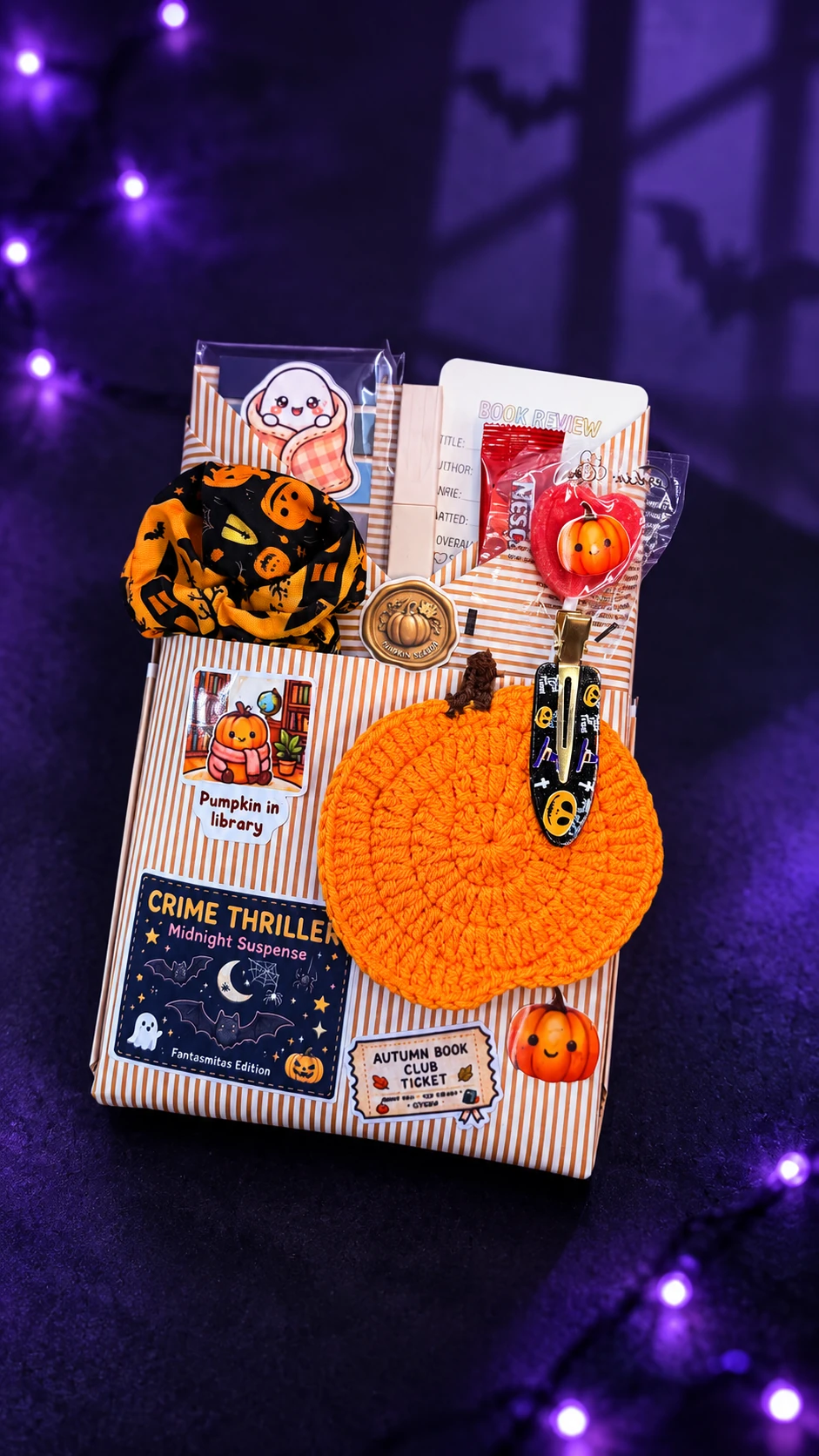 Halloween Edition