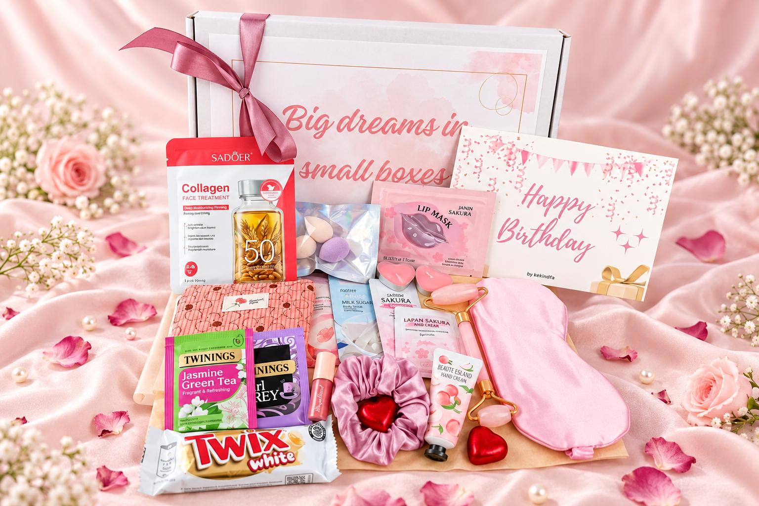ValeGifts Gift Boxes