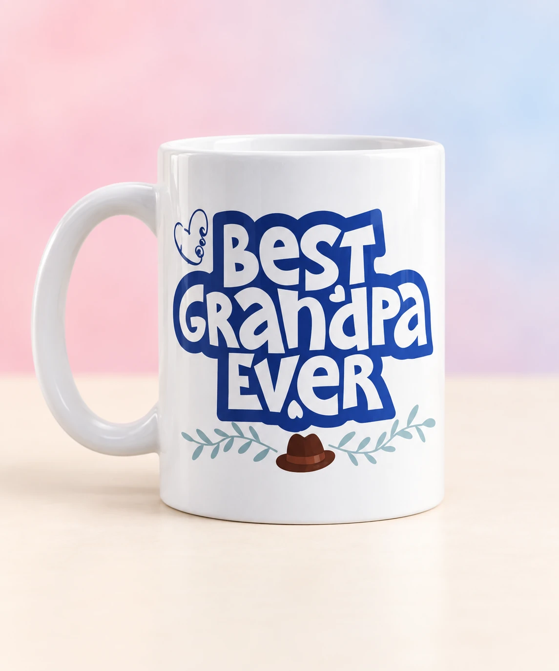 Best Grandpa Ever