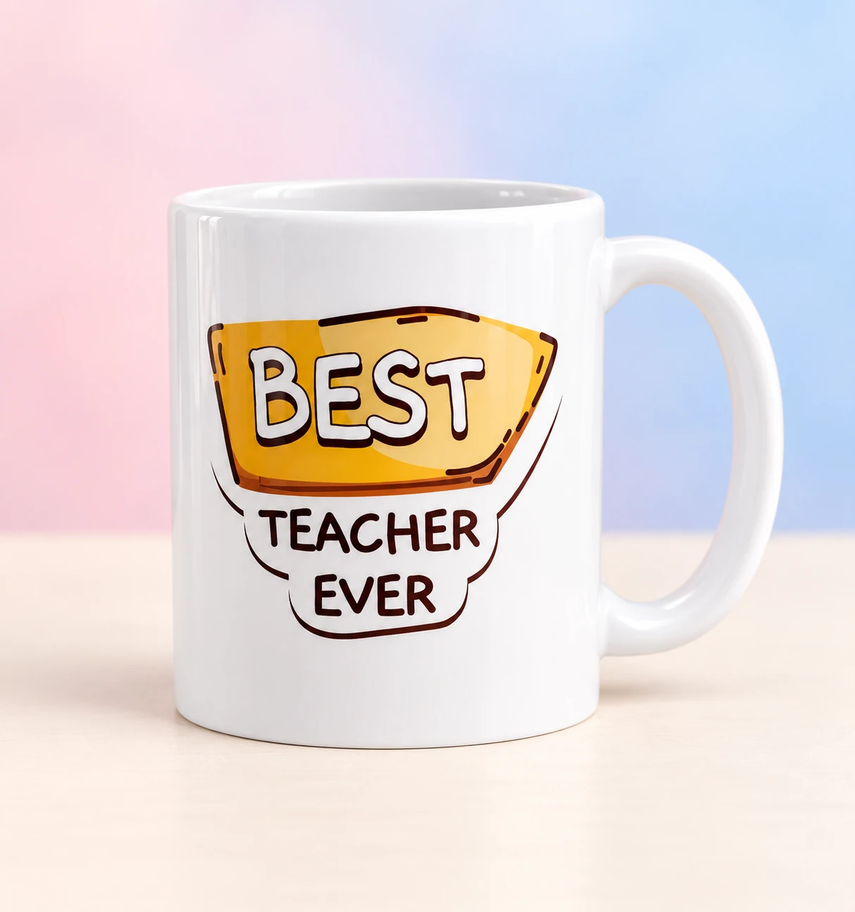 Best Teacher Ever
