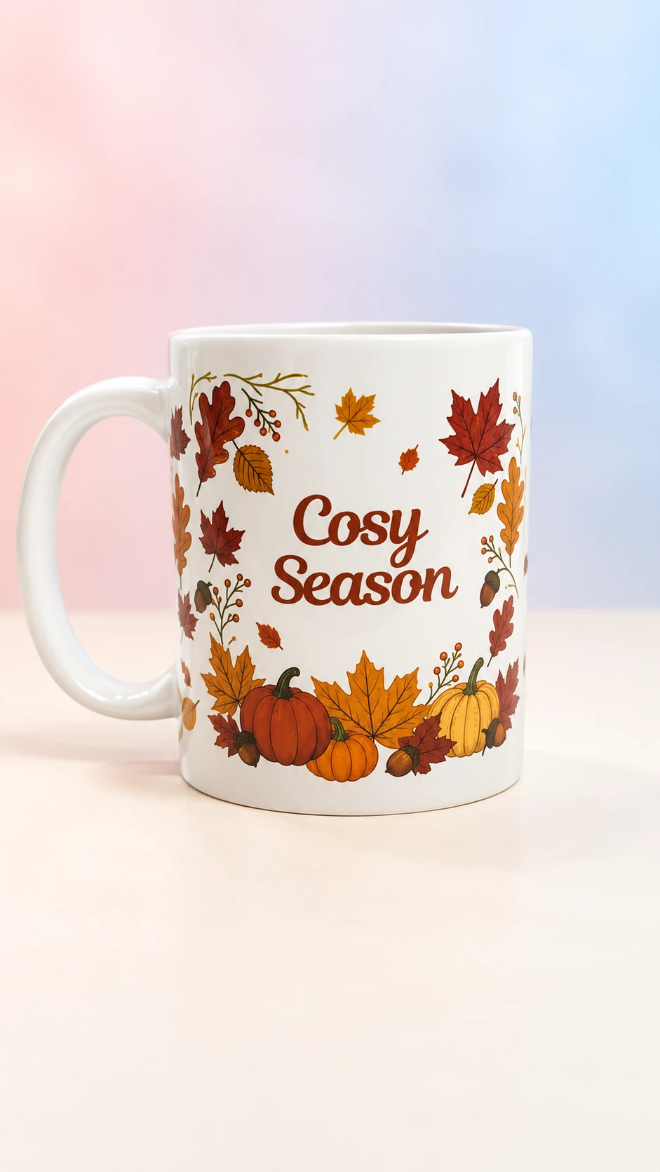 Cosy Season