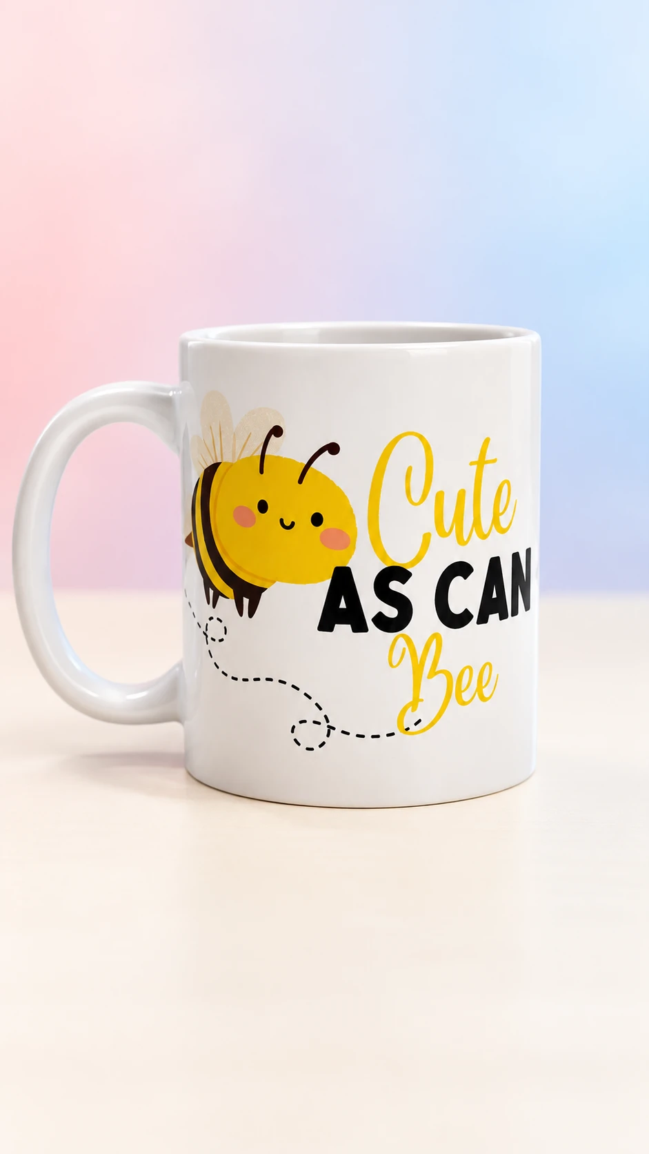 Cute as Can Bee