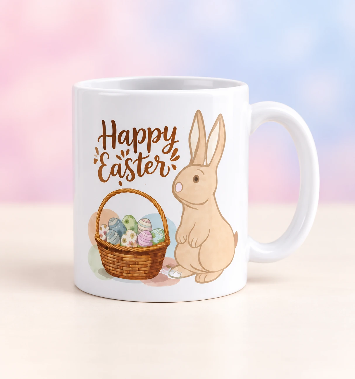 Happy Easter