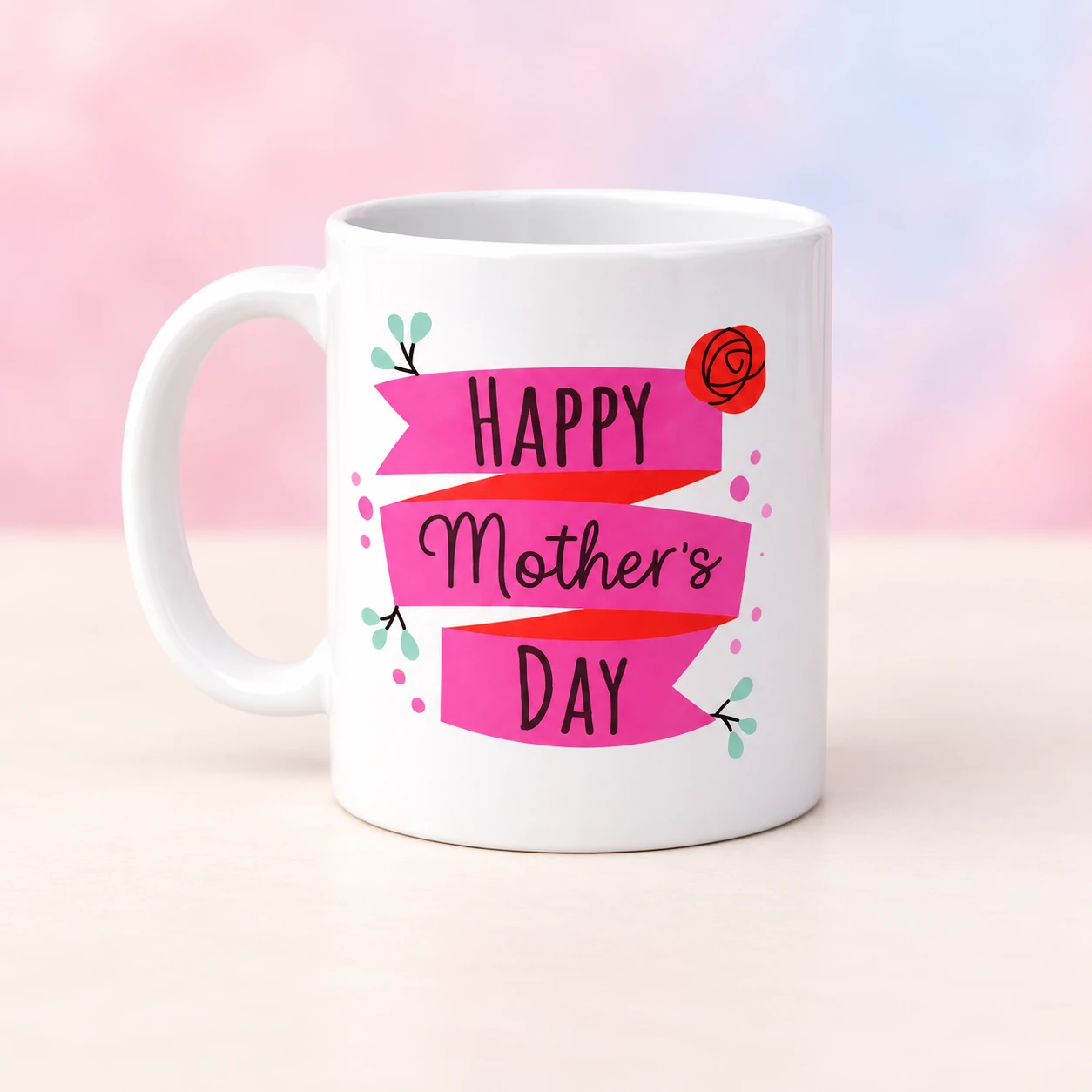 Happy Mother's Day