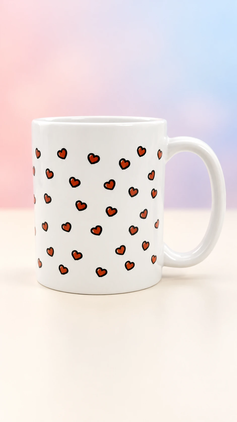 Little Hearts