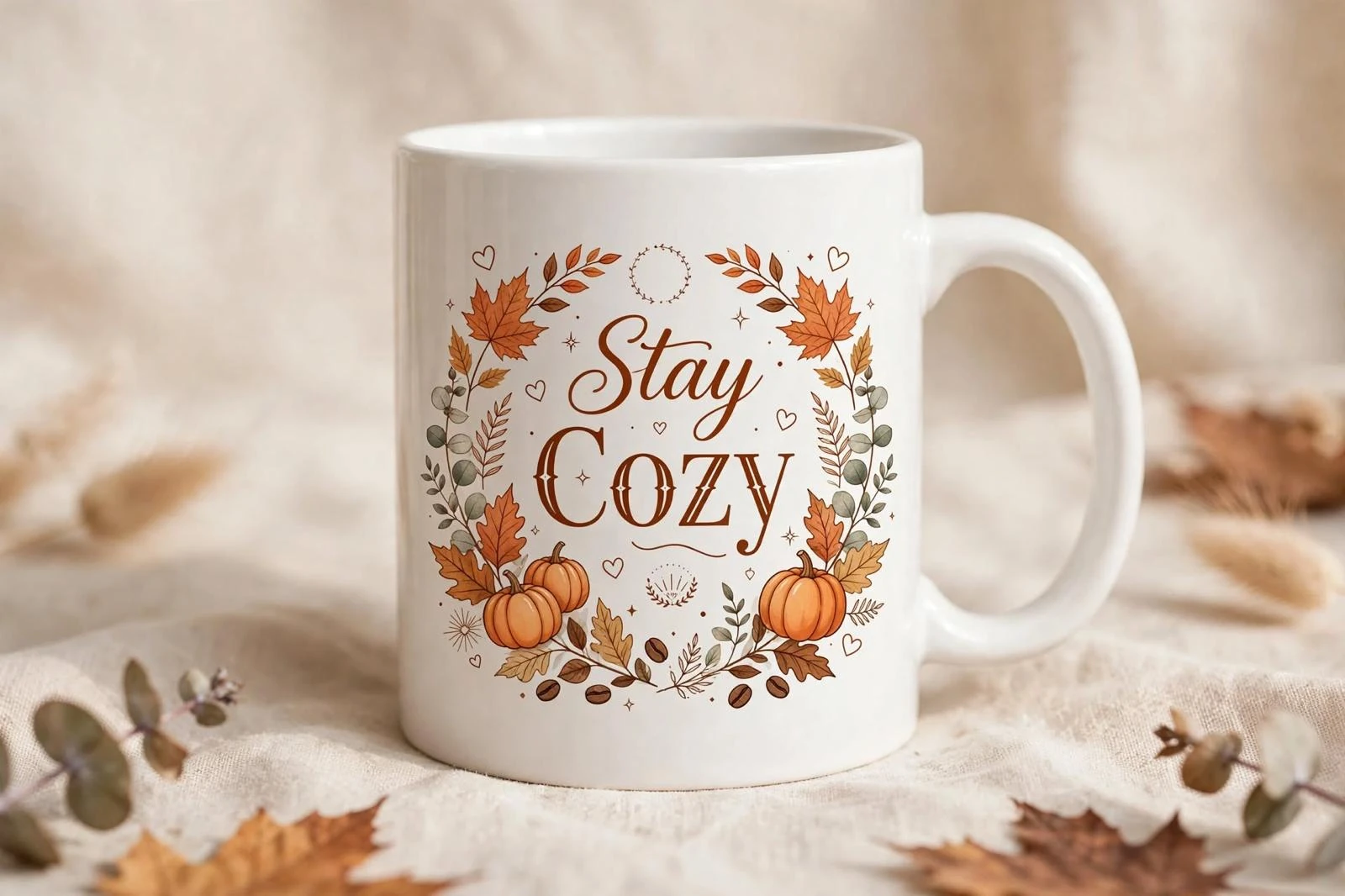 Stay Cozy