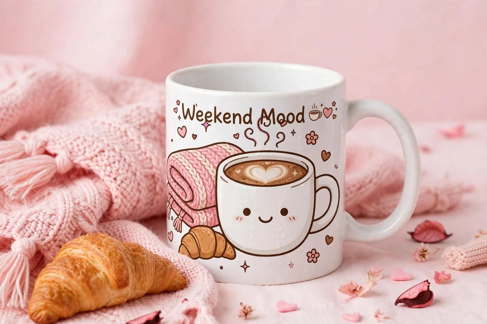Weekend Mood