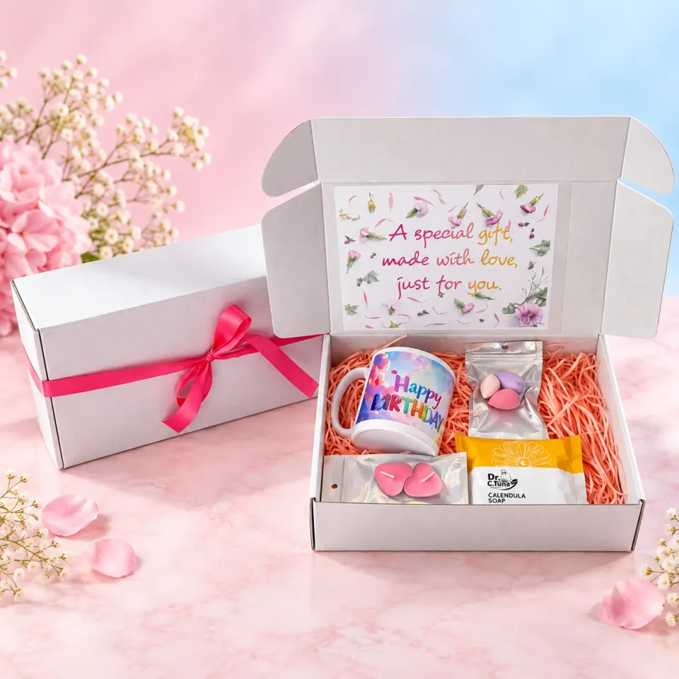 Premium Set 2 — Birthday