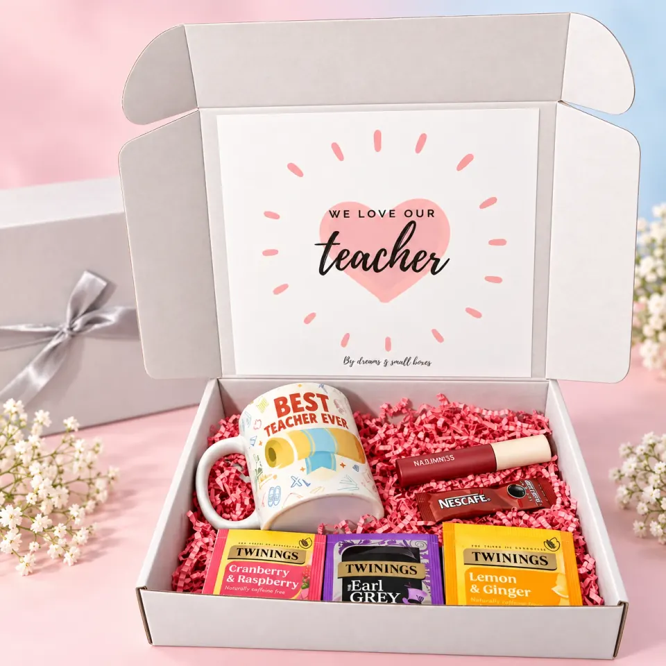 Premium Set 1 — Teacher