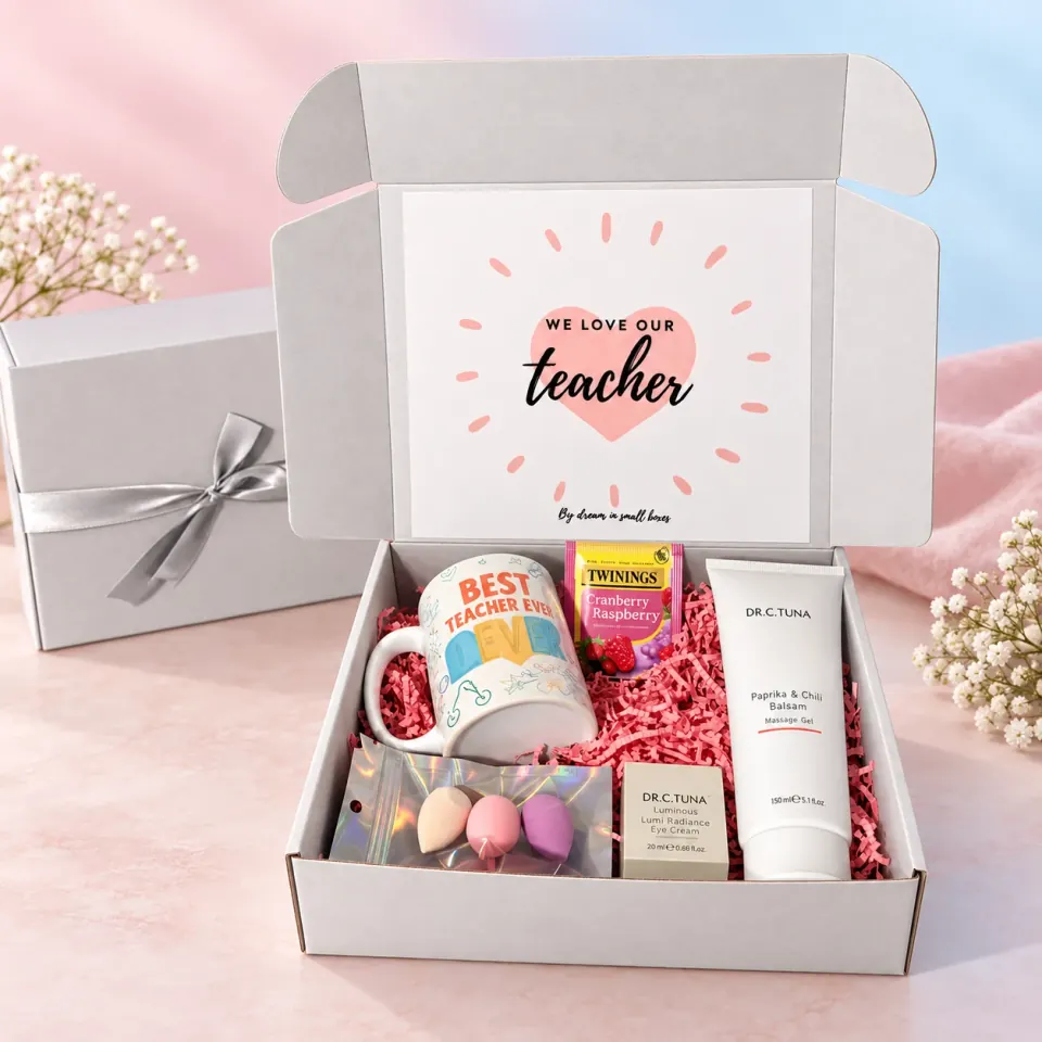Premium Set 10 — Teacher