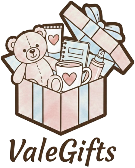 ValeGifts Logo