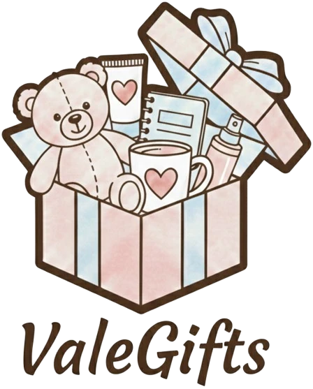 ValeGifts Logo